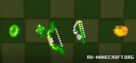  Raya  Minecraft PE 1.18
