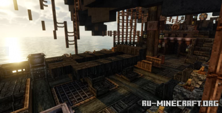 ������� The Gtanger ��� Minecraft