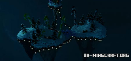  Snowy Skirmish by ZeroniaServer  Minecraft