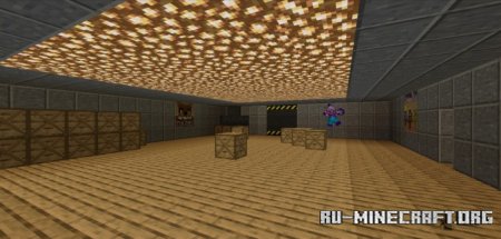 ������� Springtrap's Terror ��� Minecraft PE