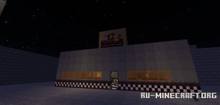 ������� Springtrap's Terror ��� Minecraft PE