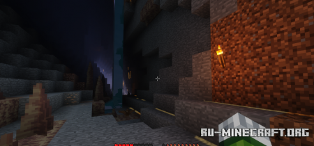 Crosshair TXF  Minecraft 1.18