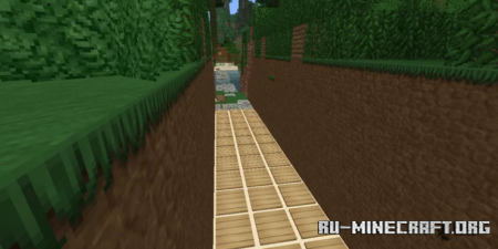 ������� Escapa de la Jungla ��� Minecraft
