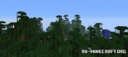 ������� Escapa de la Jungla ��� Minecraft