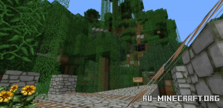 ������� Escapa de la Jungla ��� Minecraft