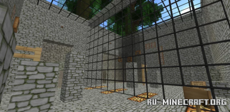 ������� Escapa de la Jungla ��� Minecraft