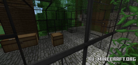 ������� Escapa de la Jungla ��� Minecraft