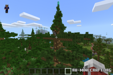 Скачать Dungeon Craft v10.0: Kings of the East для Minecraft PE 1.18