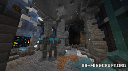 Скачать Dungeon Craft v10.0: Kings of the East для Minecraft PE 1.18
