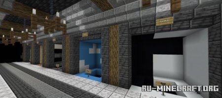 ������� CPM Droppers ��� Minecraft PE