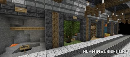 ������� CPM Droppers ��� Minecraft PE