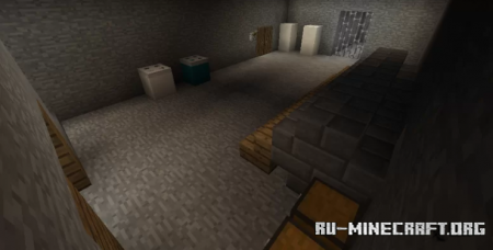 ������� Half-life 2 Eastern Black Mesa ��� Minecraft