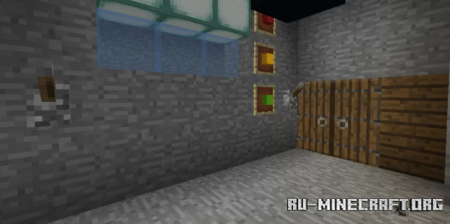 ������� Half-life 2 Eastern Black Mesa ��� Minecraft