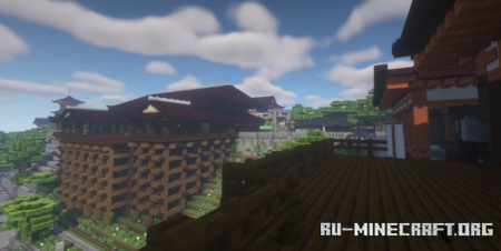 ������� Oregairu, The Quintessential Quintuplets ��� Minecraft