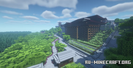 ������� Oregairu, The Quintessential Quintuplets ��� Minecraft