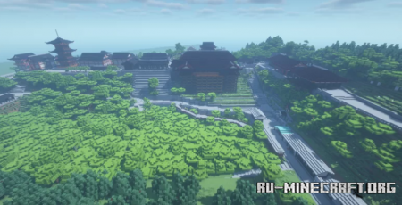 ������� Oregairu, The Quintessential Quintuplets ��� Minecraft