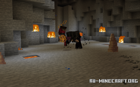 ������� Doctor Strange MAP - EL SANDO ��� Minecraft PE