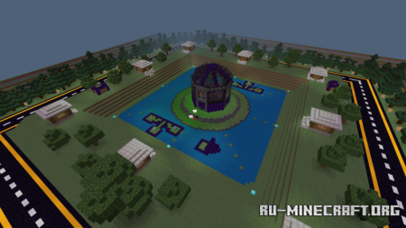  SkyBlock Multiverse V3  Minecraft PE