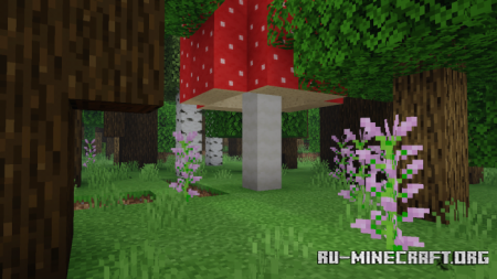  Milk Shader  Minecraft PE 1.18