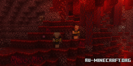  Better Netherite  Minecraft 1.18