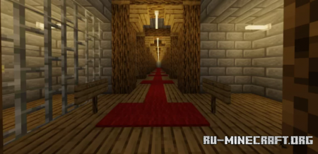 ������� BloxiaParkour Indonesia ��� Minecraft