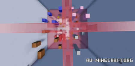 ������� BloxiaParkour Indonesia ��� Minecraft