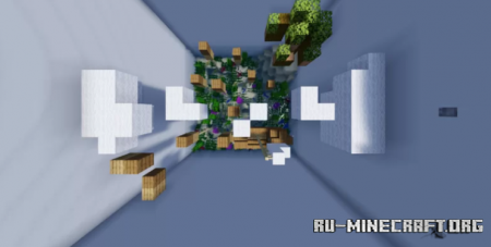 ������� BloxiaParkour Indonesia ��� Minecraft