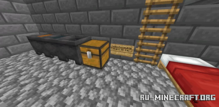 ������� Policia E Ladrao, EscapeThe Prison ��� Minecraft PE