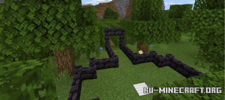 ������� Megazi Island ��� Minecraft PE