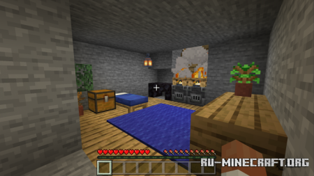 ������� Megazi Island ��� Minecraft PE