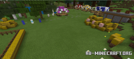 ������� Megazi Island ��� Minecraft PE