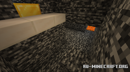 ������� Bedrock Breakout ��� Minecraft