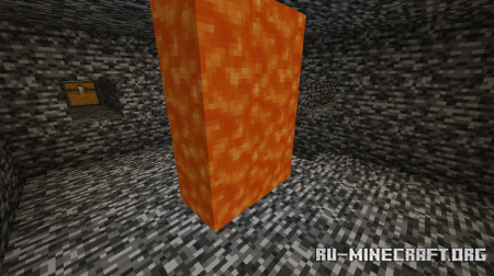 ������� Bedrock Breakout ��� Minecraft