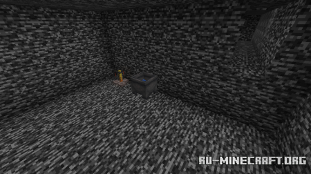 ������� Bedrock Breakout ��� Minecraft