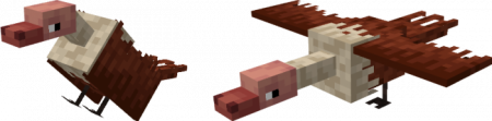  Lost Votes  Minecraft PE 1.18