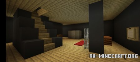  Granny 1.1 (Alpha)  Minecraft PE