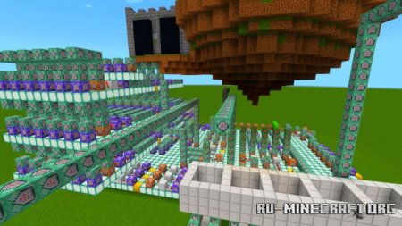 ������� Base Battles ��� Minecraft PE