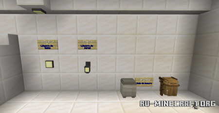  Many Decorative Things  Minecraft PE 1.18