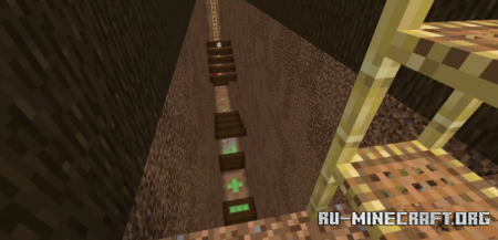 ������� Sarma Testing Course ��� Minecraft