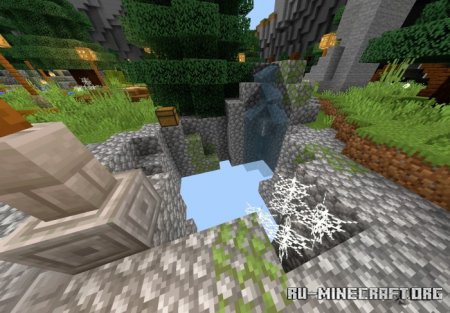  Itsprince08's KitPvP v.1.5  Minecraft PE