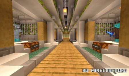  Itsprince08's KitPvP v.1.5  Minecraft PE
