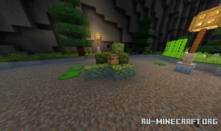  Itsprince08's KitPvP v.1.5  Minecraft PE