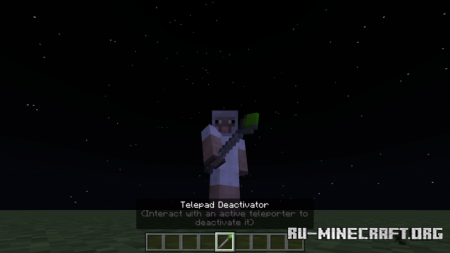  Not Enough Teleporters  Minecraft PE 1.18