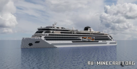 ������� Viking Octantis by Coffii ��� Minecraft