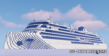 ������� Viking Octantis by Coffii ��� Minecraft