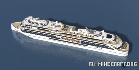 ������� Viking Octantis by Coffii ��� Minecraft