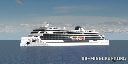 ������� Viking Octantis by Coffii ��� Minecraft