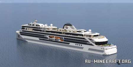 ������� Viking Octantis by Coffii ��� Minecraft