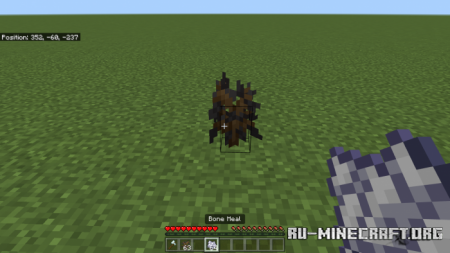  Ore Trees  Minecraft PE 1.18