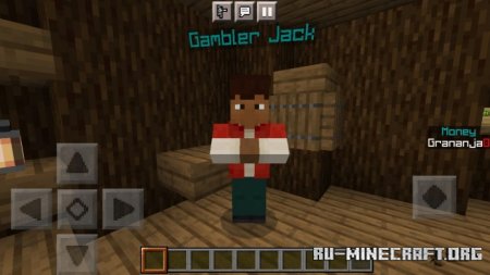 ������� Dungeon Knight Boss- New Update ! by Grananja ��� Minecraft PE